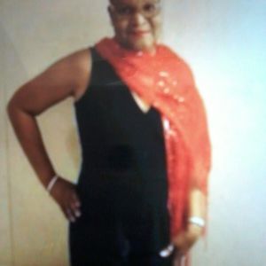 Meet your Posher, Sandra